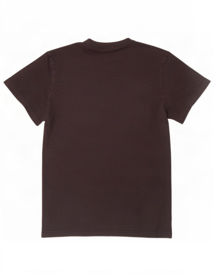 Мужская футболка с рисунком Adidas Top Medium Black