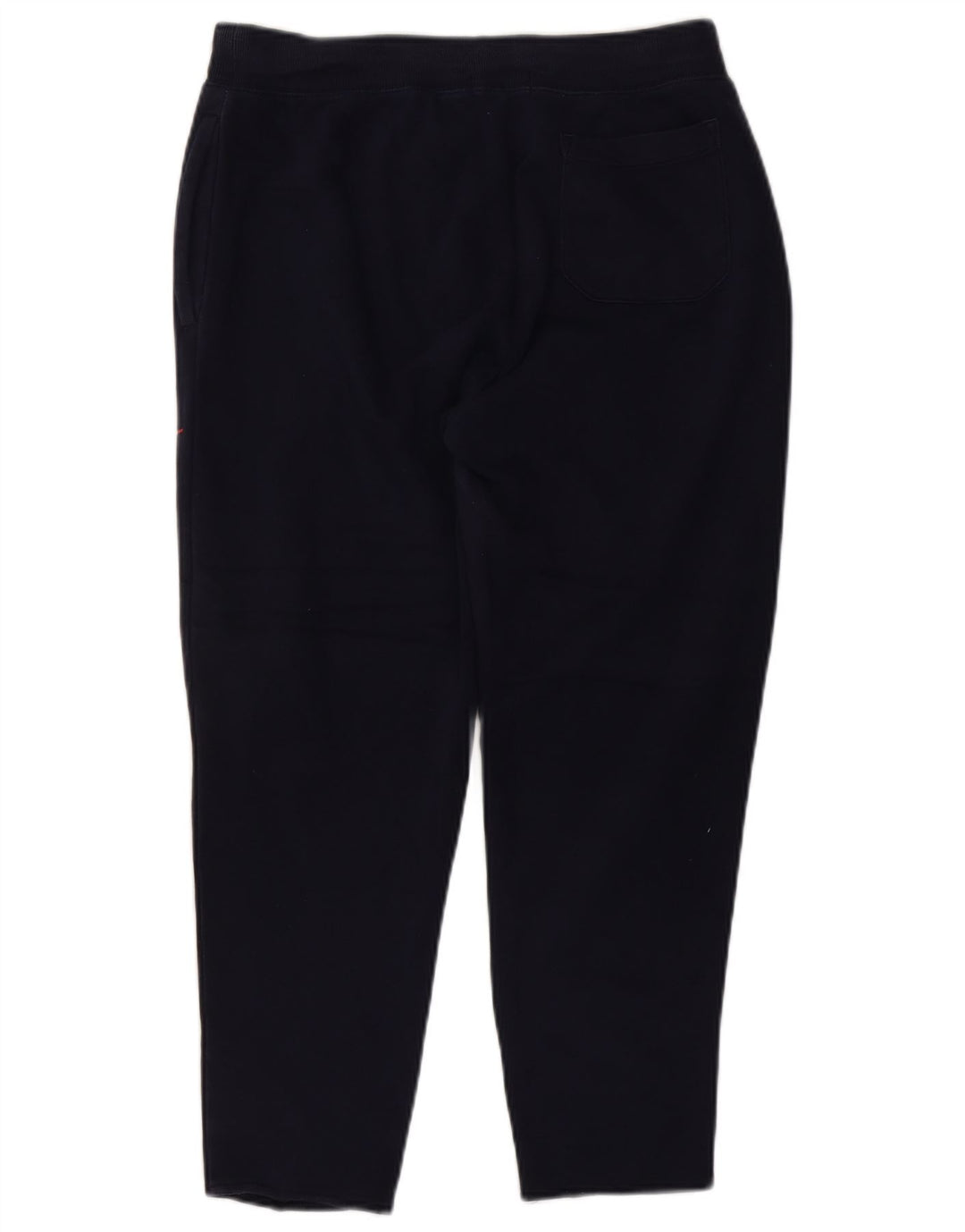 POLO RALPH LAUREN Мужские спортивные брюки с графическим рисунком, средние темно-синие хлопковые брюки