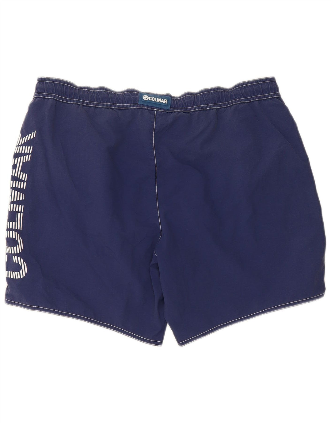 Colmar Мужские шорты для плавания с рисунком IT 50 Medium Navy Blue
