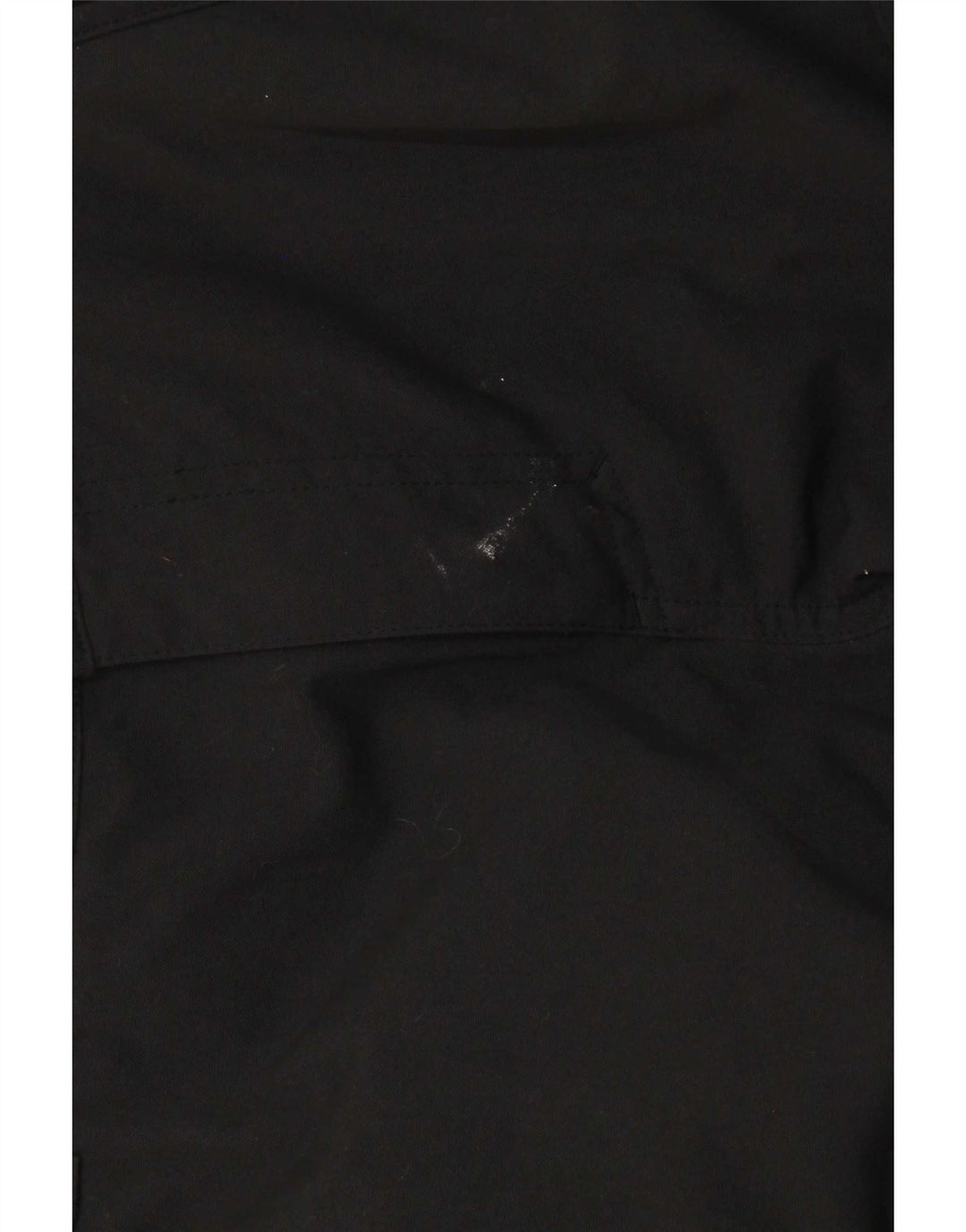 Berghaus Мужские брюки-карго для походов, маленькие W30 L32, черные, полиамид