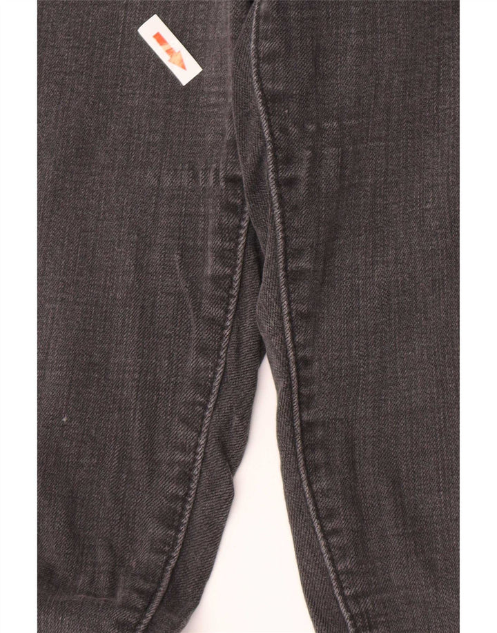 Женские джинсы скинни Levi's 311 Shaping W30 L29 Серые
