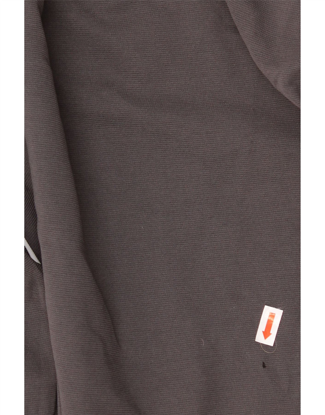 KAPPA Mens Tracksuit Trousers Large  Grey