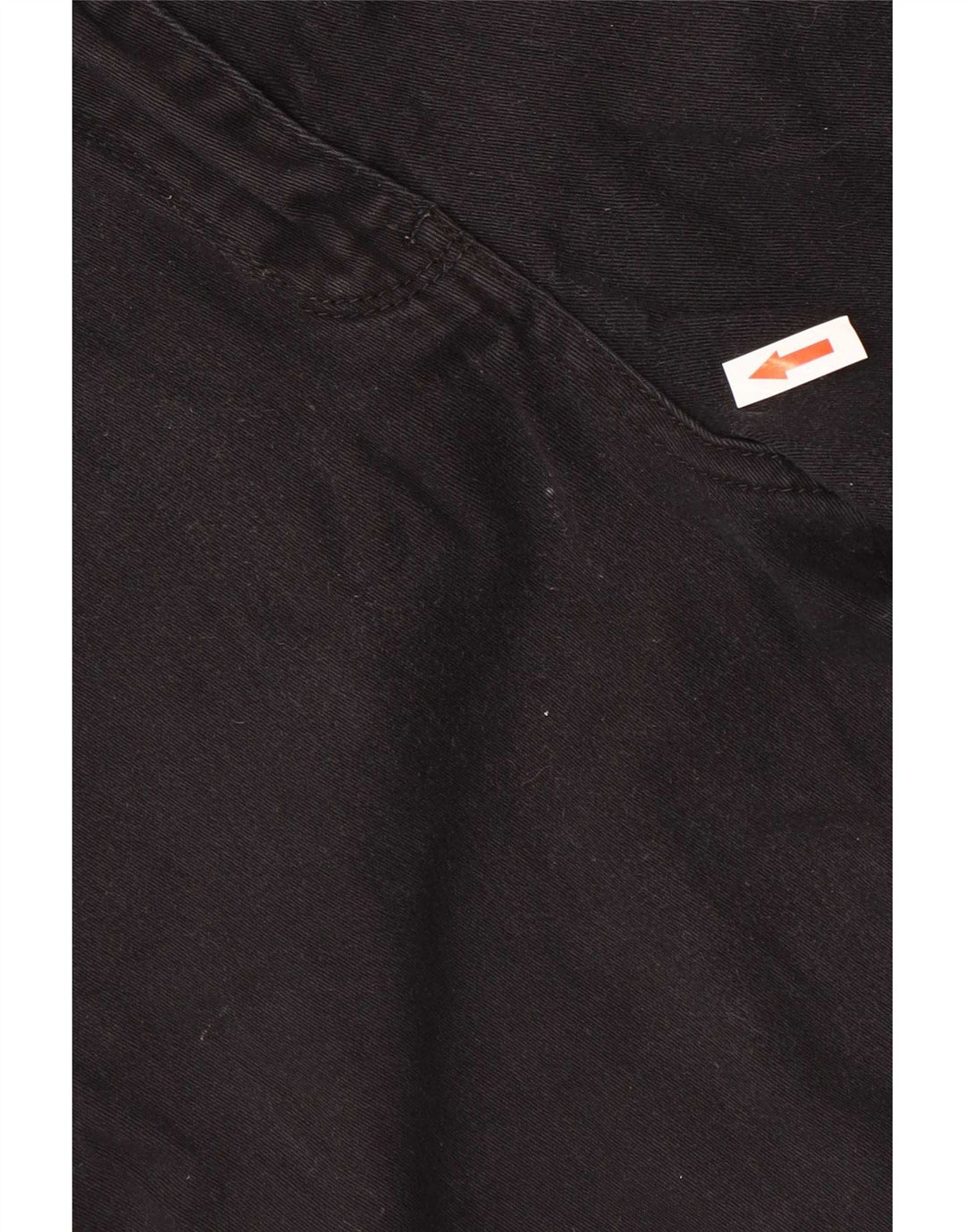 Женские джинсы узкого кроя M&Co UK 12 Medium W32 L30 черные
