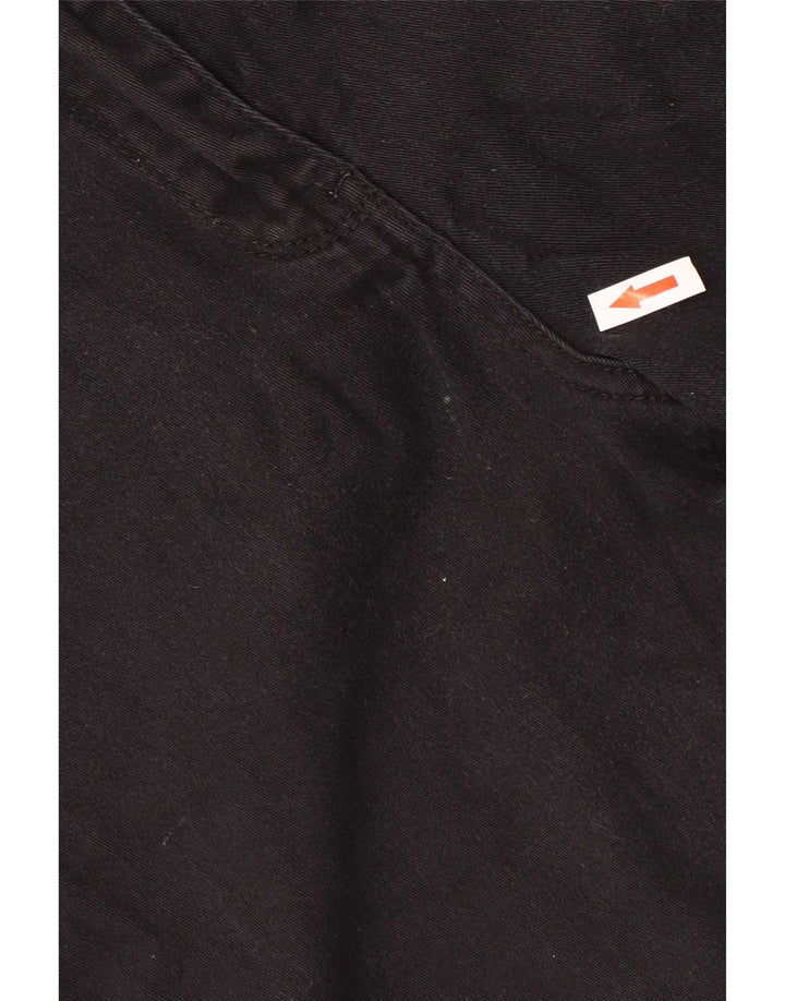 Женские джинсы узкого кроя M&Co UK 12 Medium W32 L30 черные