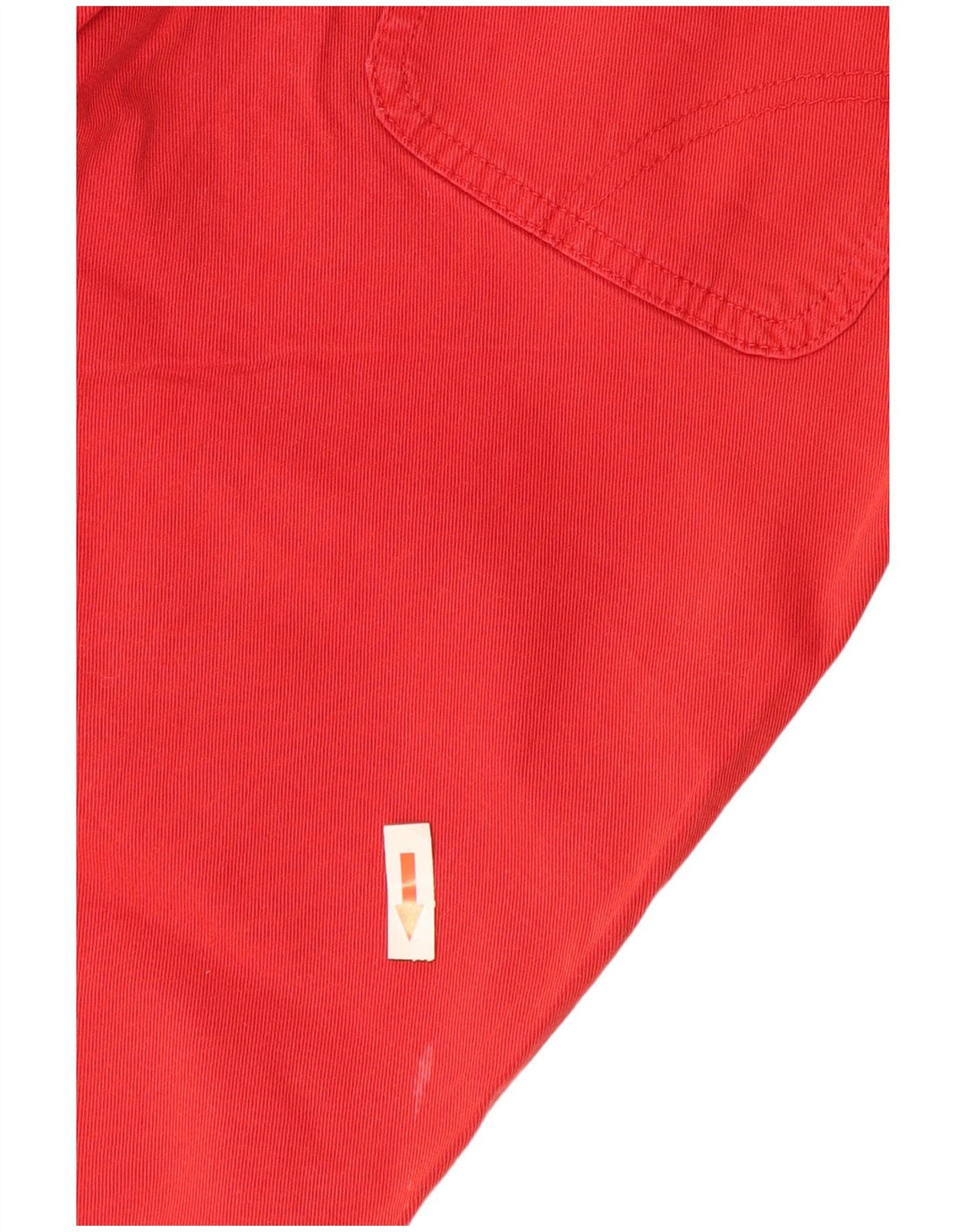 Colmar Женские шорты-бермуды IT 46 Large W32 Красные