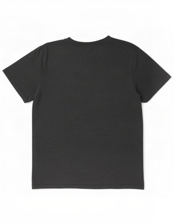 Мужская футболка Fila Top XL Серая, хлопок