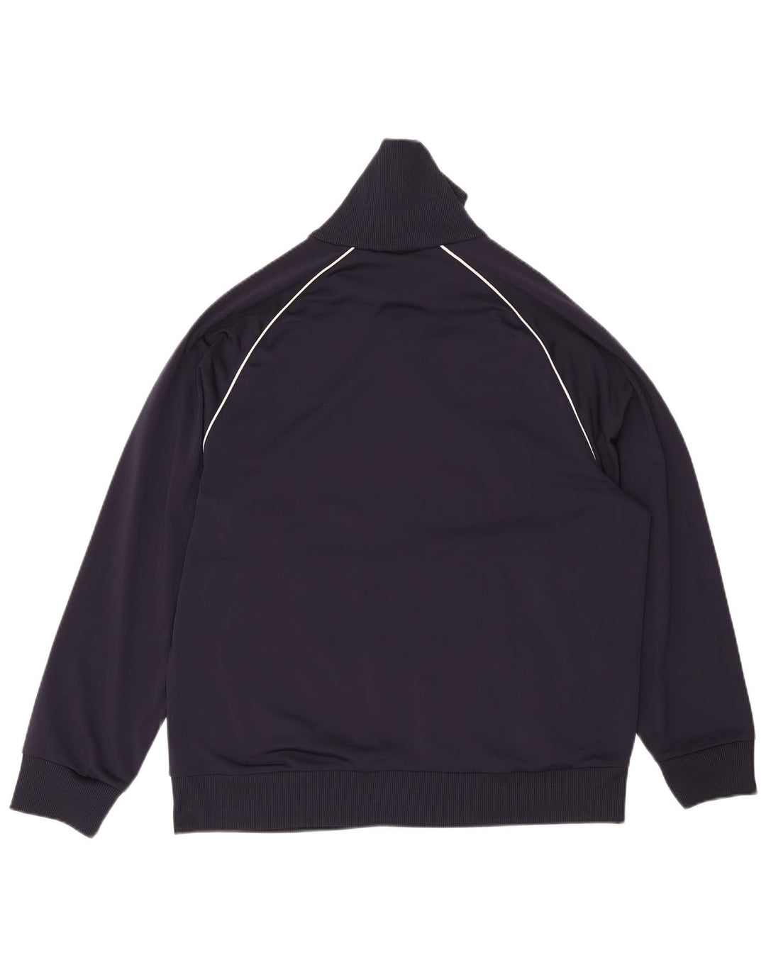 Мужской спортивный костюм Puma 2XL темно-синий из полиэстера