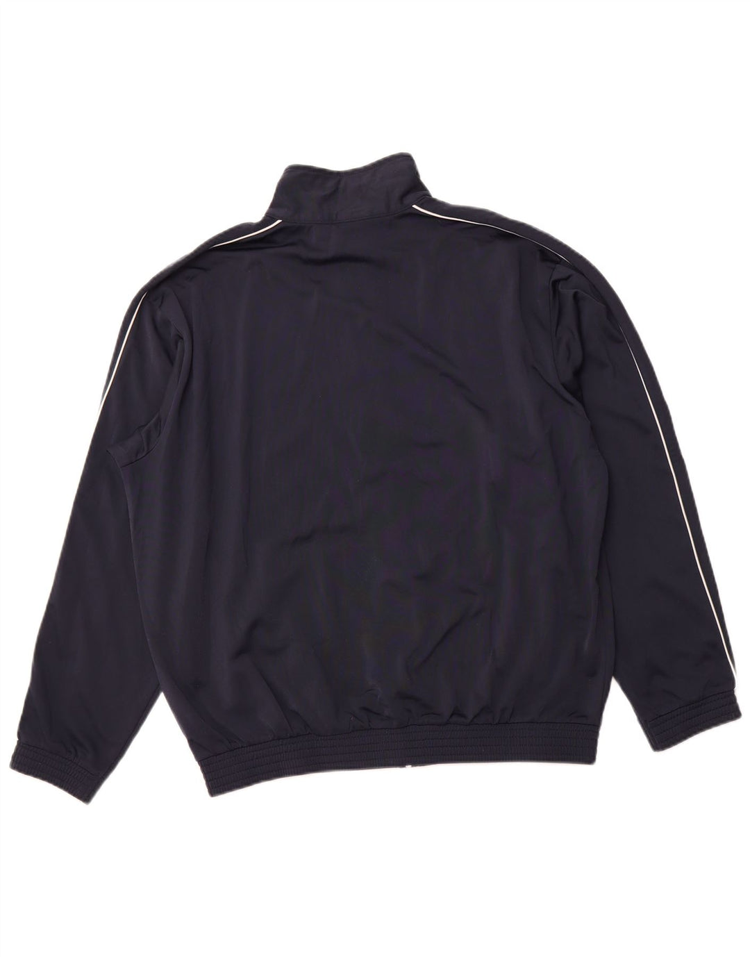 Мужской спортивный костюм CHAMPION, верхняя куртка XL, темно-синий, полиэстер