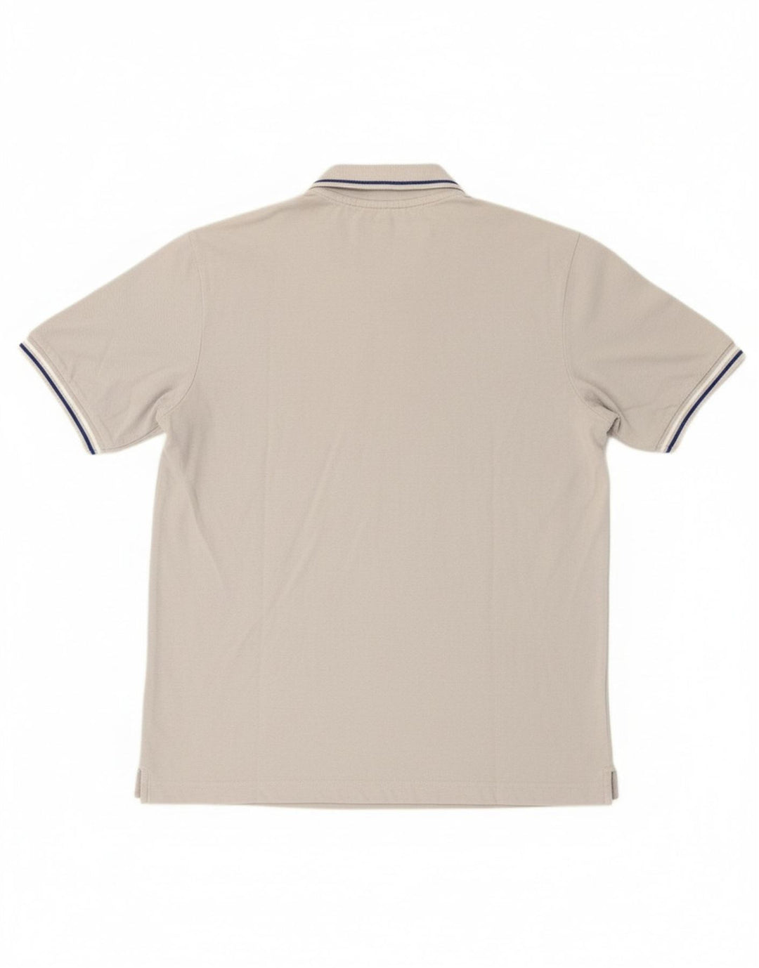 KAPPA Mens Polo Shirt XL Grey