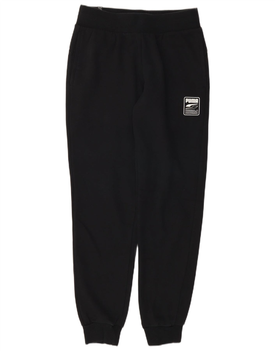 Женские спортивные брюки PUMA Joggers UK 12 Medium Black