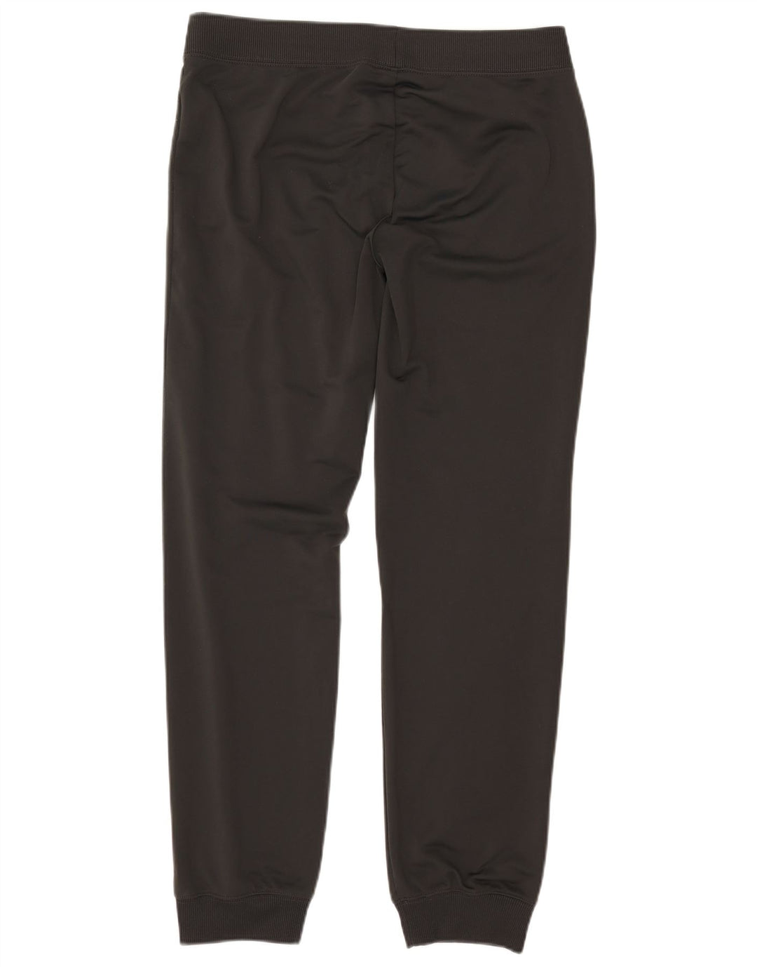 Женские спортивные брюки NIKE Joggers UK 14, средний серый полиэстер