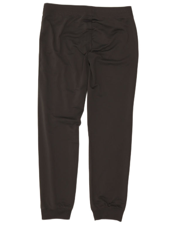 Женские спортивные брюки NIKE Joggers UK 14, средний серый полиэстер