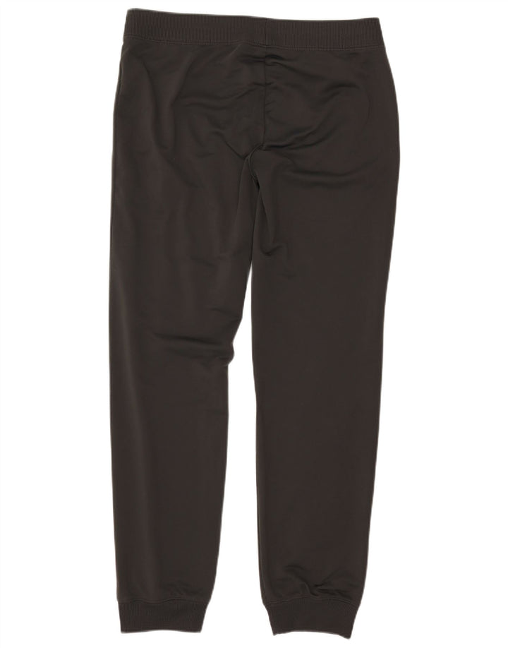 Женские спортивные брюки NIKE Joggers UK 14, средний серый полиэстер