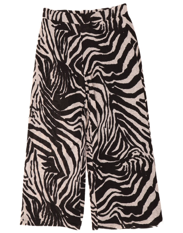 JOSEPH RIBKOFF Женские повседневные брюки UK 16, большие W36 L33, черные