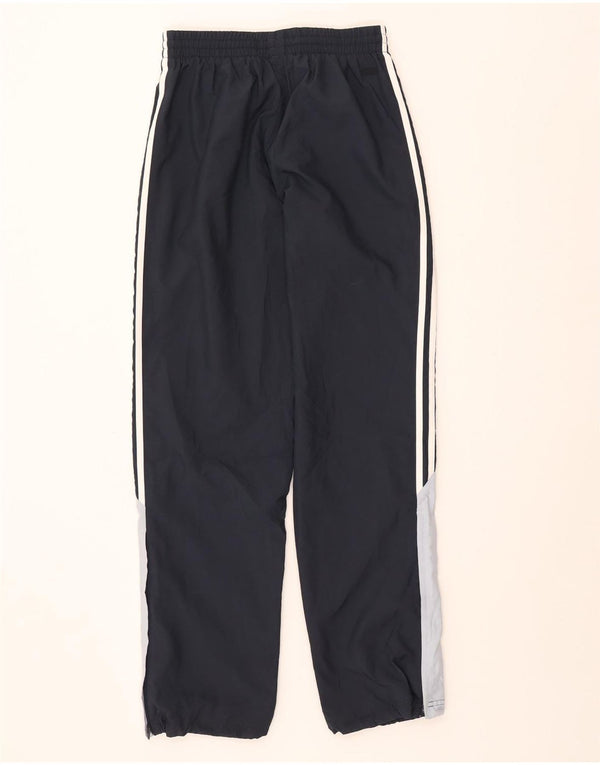 Мужские спортивные брюки ADIDAS Joggers UK 36/38 Small Navy Blue