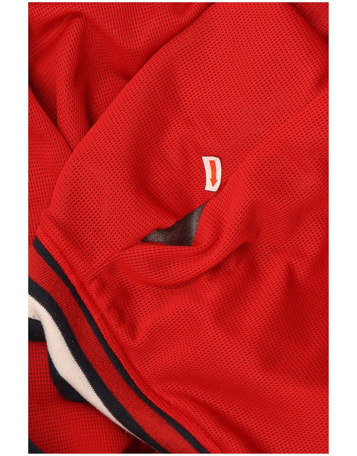 Мужская куртка-бомбер Timberland UK 38 Medium Navy Blue