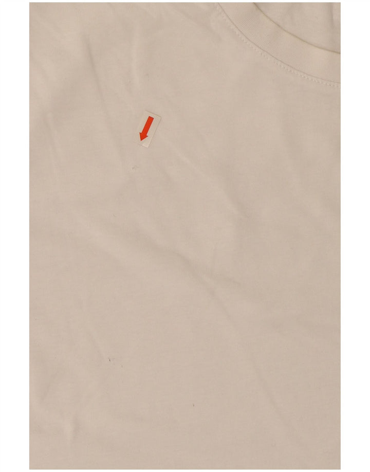 Мужская футболка Joop 2XL, белый хлопок