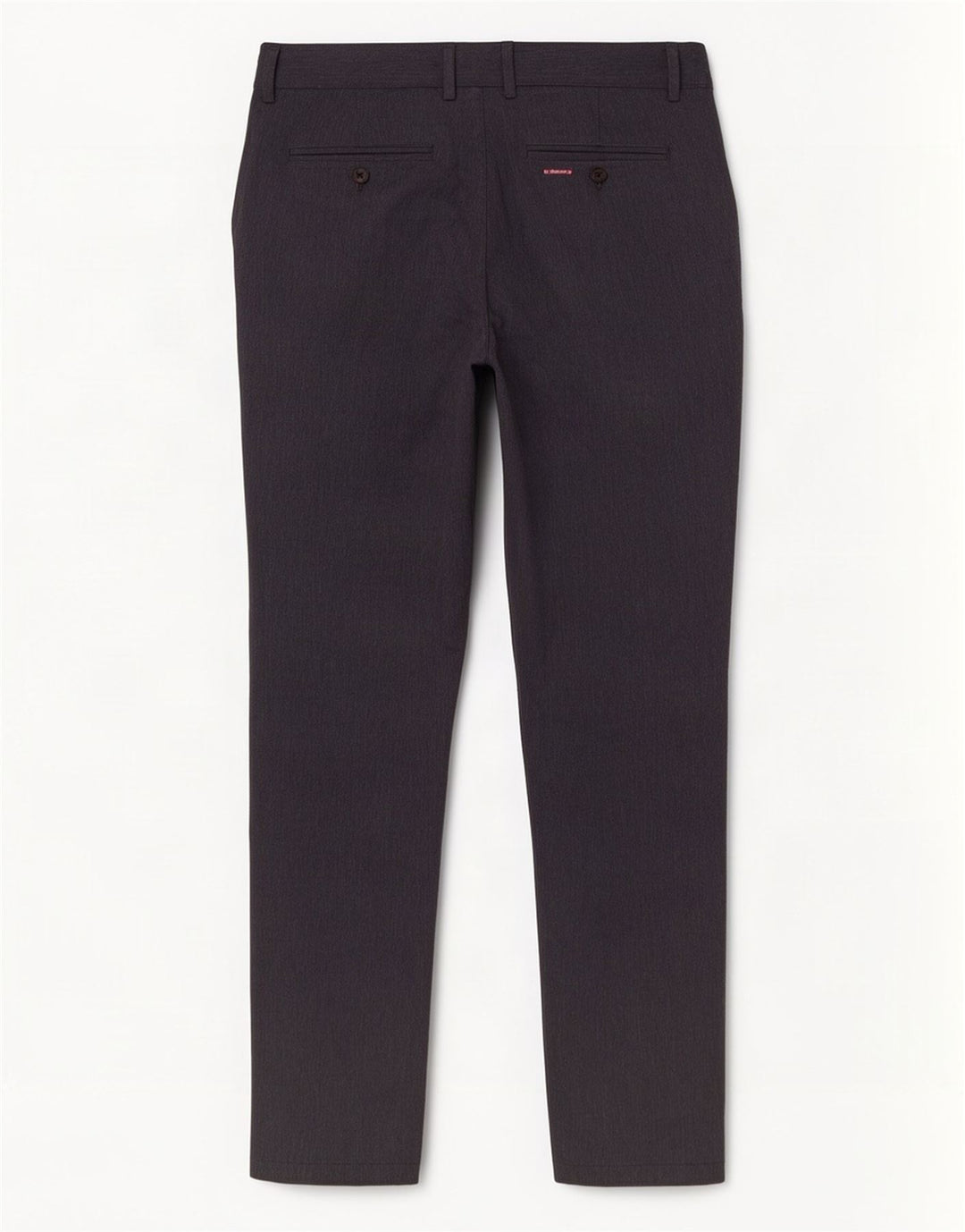 Мужские узкие брюки-чиносы Zara EU 42, большие W32 L32, серые