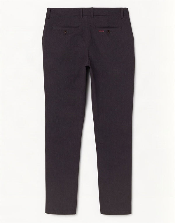 Мужские узкие брюки-чиносы Zara EU 42, большие W32 L32, серые