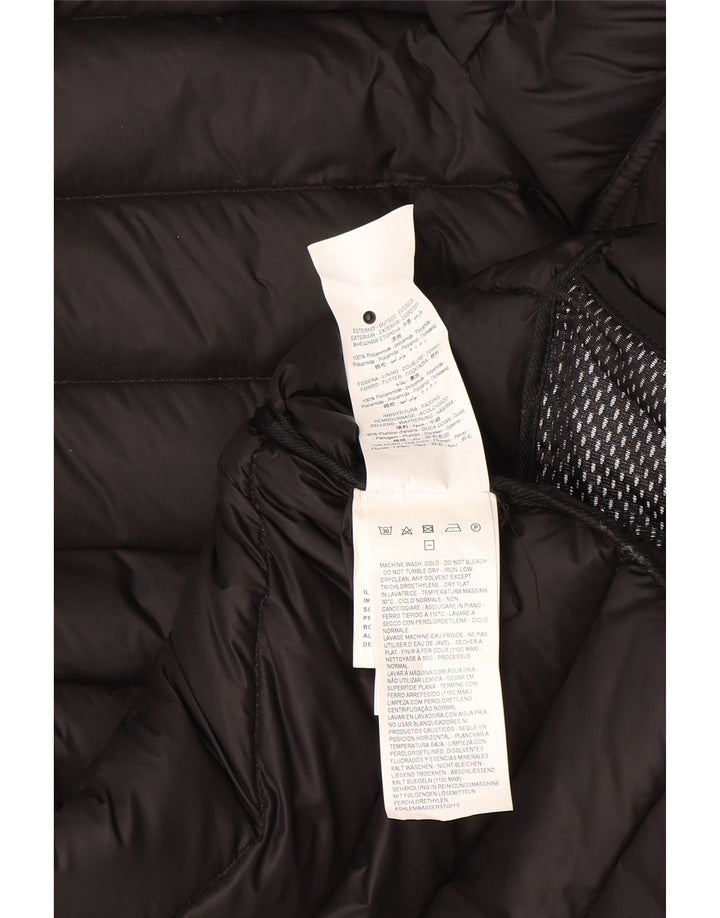 Refrigiwear Мужская утепленная куртка с капюшоном IT 46 Маленький Серый Полиамид