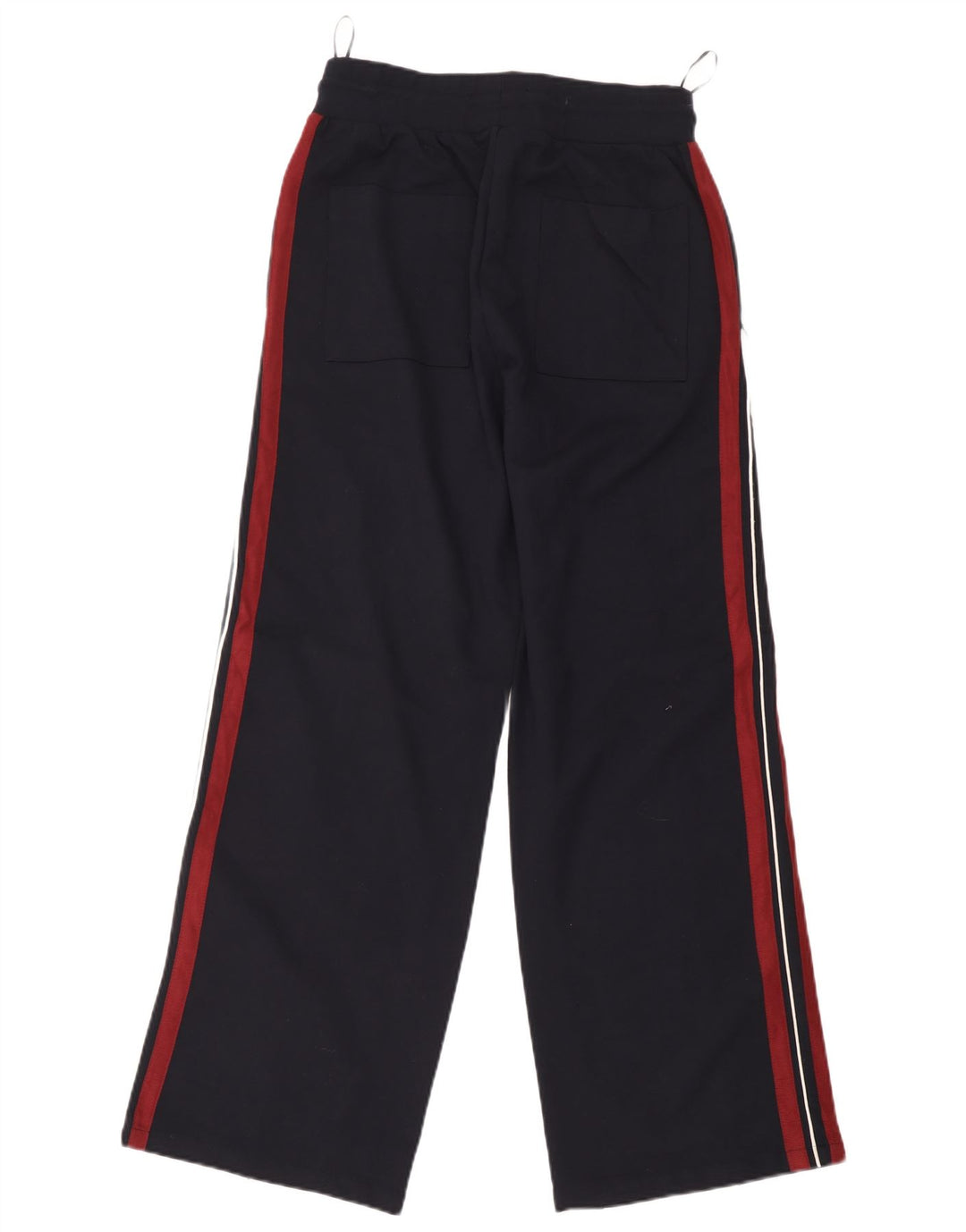 Женские спортивные брюки Marks & Spencer UK 12, средние, темно-синие