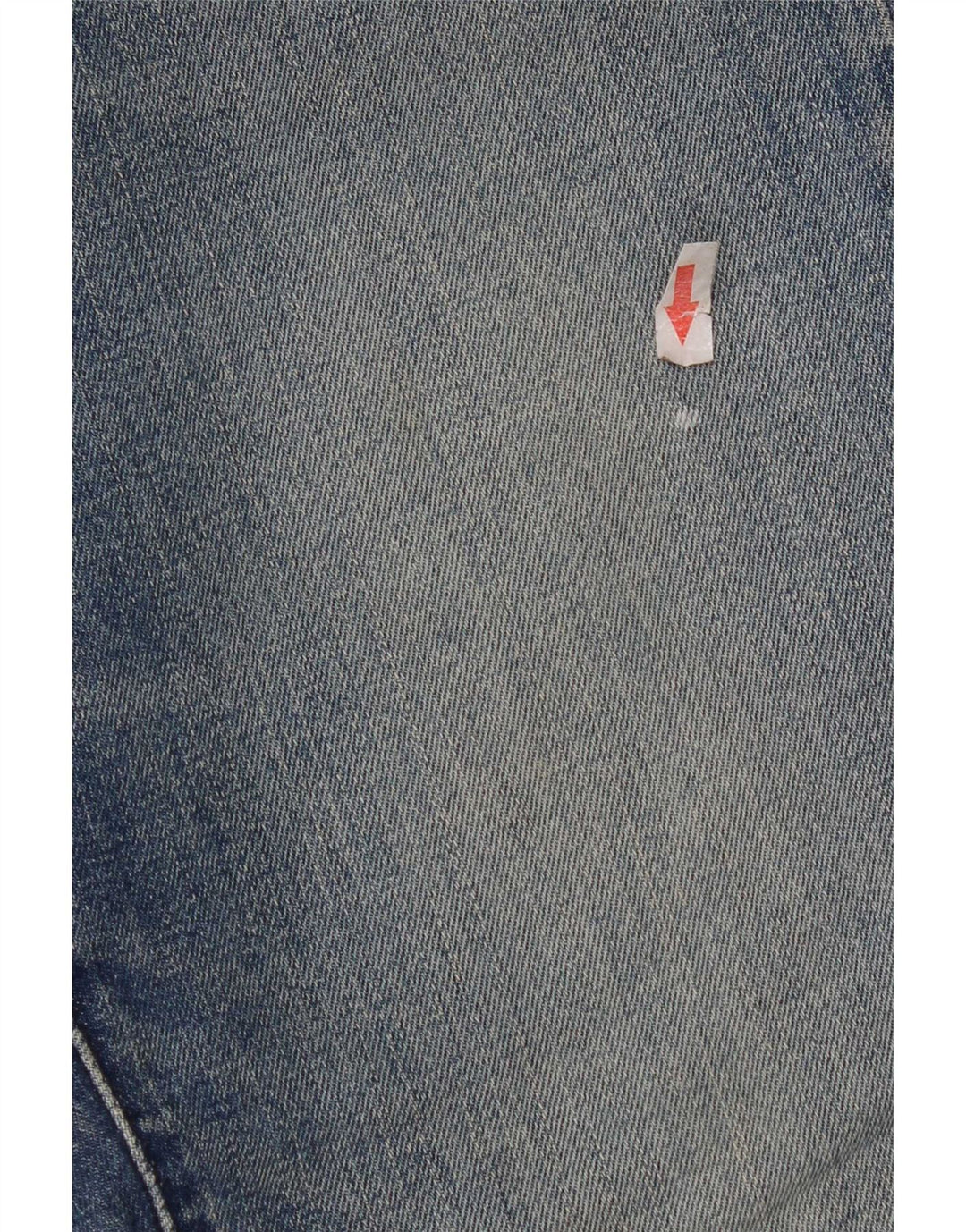 Мужские джинсы Levi's Slim 511 W31 L34 синие, хлопок