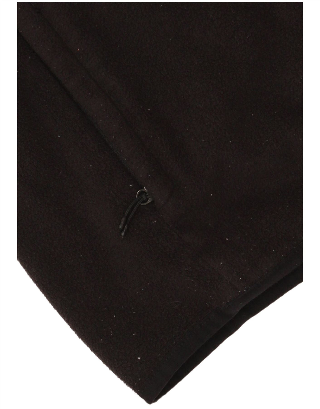 Мужская флисовая куртка The North Face UK 36, маленькая, черная, полиэстер