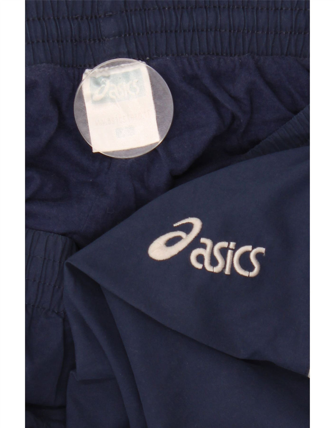 Мужские спортивные брюки Asics XL синие