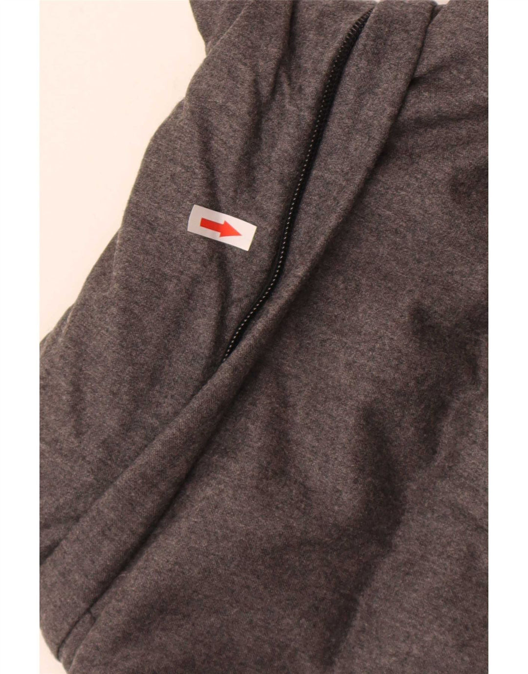 Женская стеганая куртка Seventy UK 18 XL Серая
