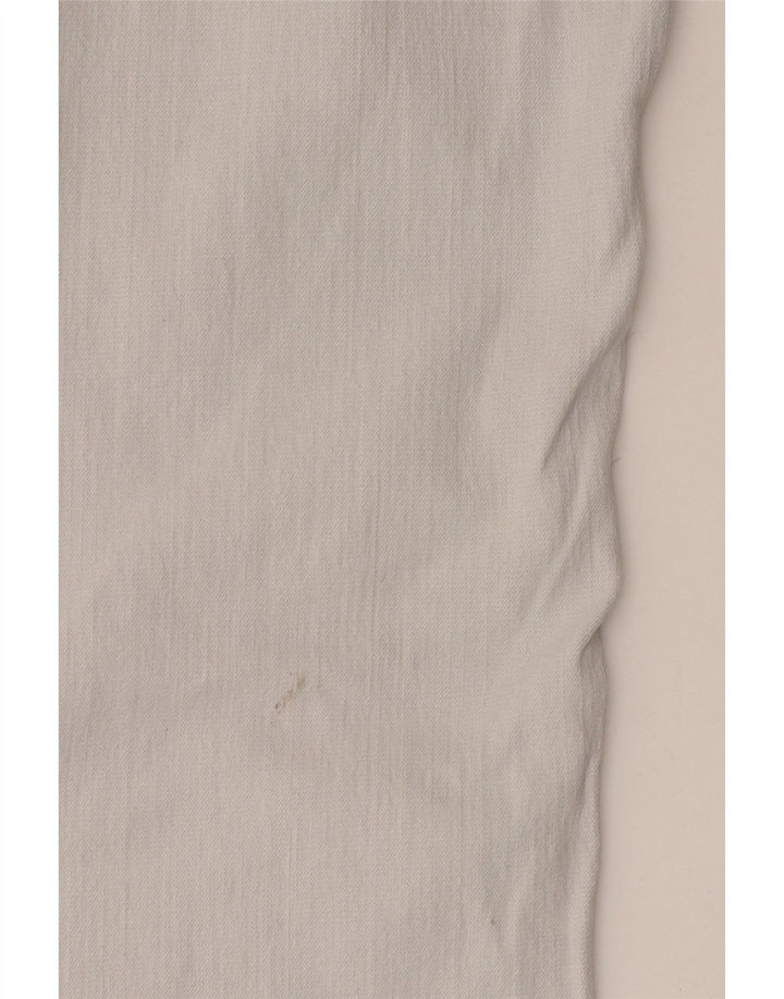Женские джинсы Bootcut Marks & Spencer UK 12, средние W30 L26, синие, хлопок