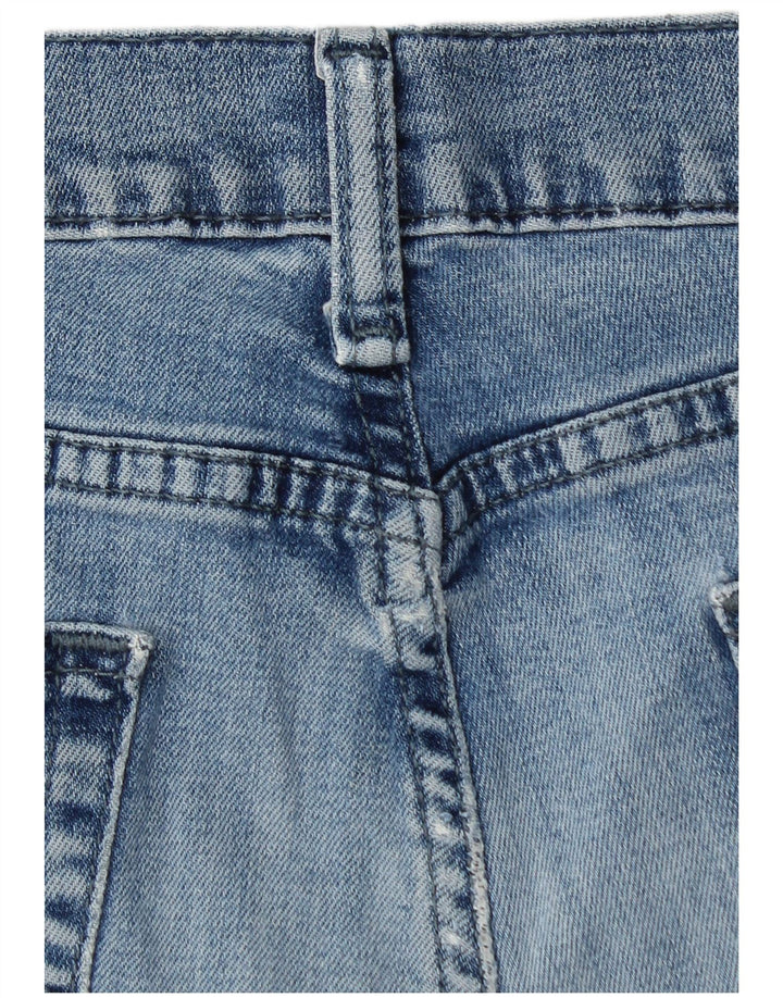 Мужские джинсы Levi's Slim 511 W32 L32 синие, хлопок