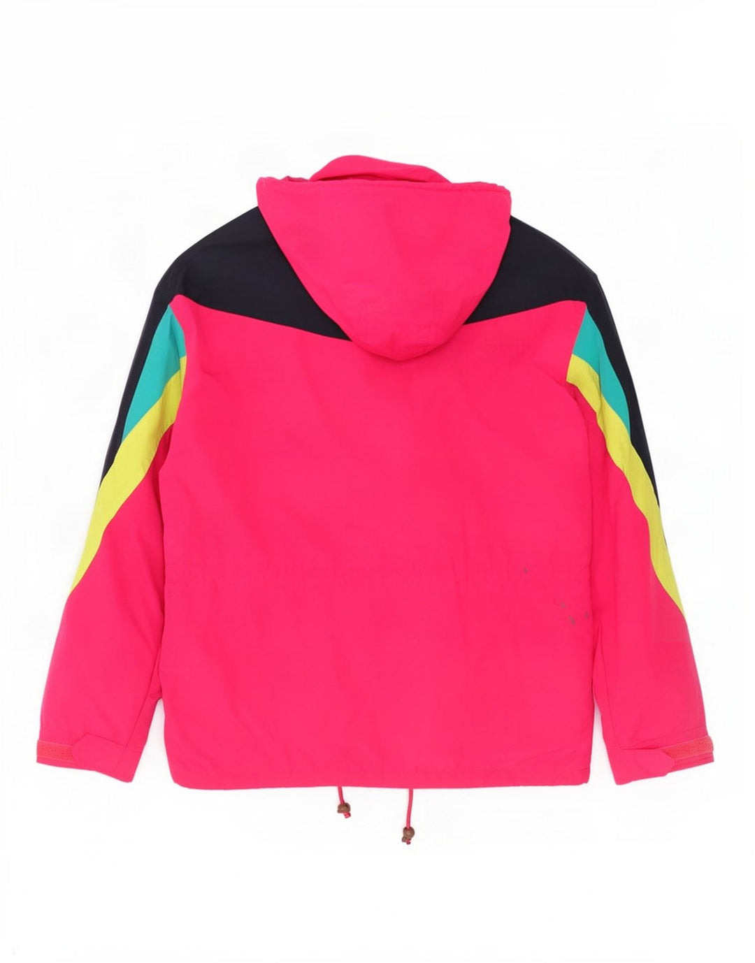 Мужская дождевик свободного кроя Ciesse Piumini IT 50 Medium Pink Colorblock