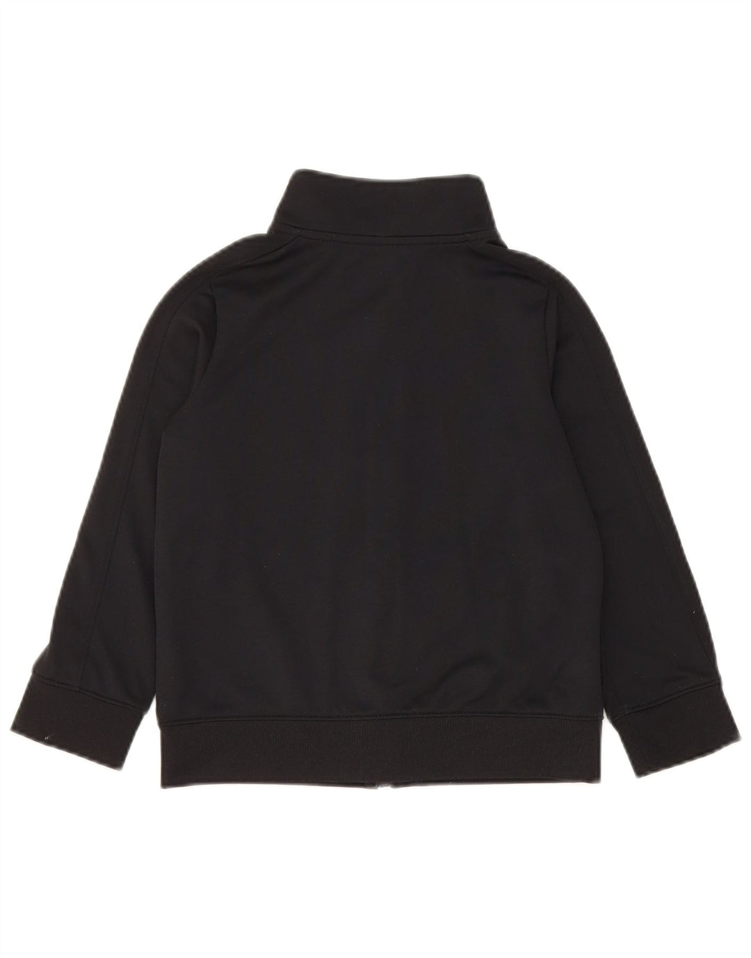 Спортивный костюм Under Armour для мальчиков, верхняя куртка, 6–7 лет, XS, черный полиэстер