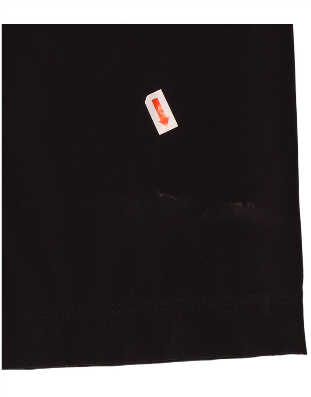 Женские водонепроницаемые брюки THE NORTH FACE UK 10, маленькие W32 L32, черные