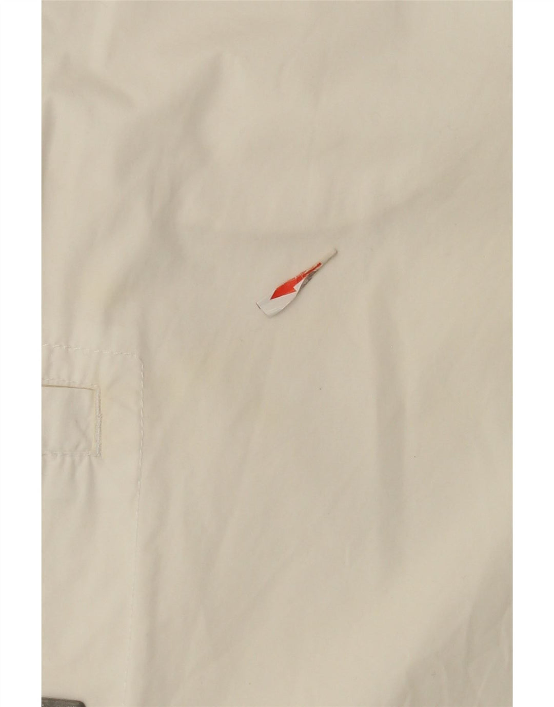 Lotto Мужские шорты-карго Medium W34 Белые