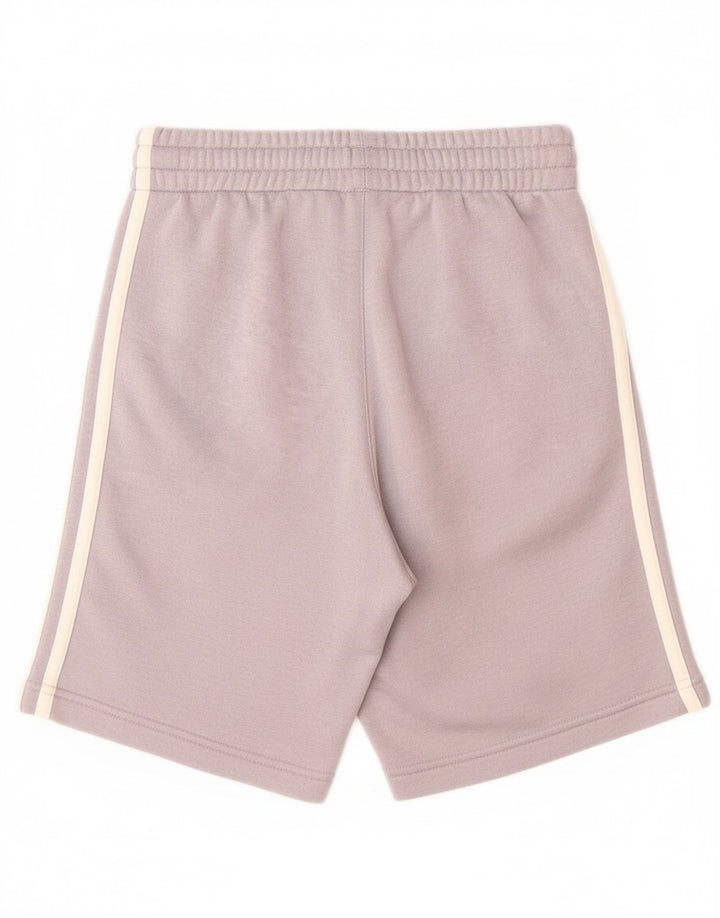 Мужские спортивные шорты Adidas XS Фиолетовый полиэстер