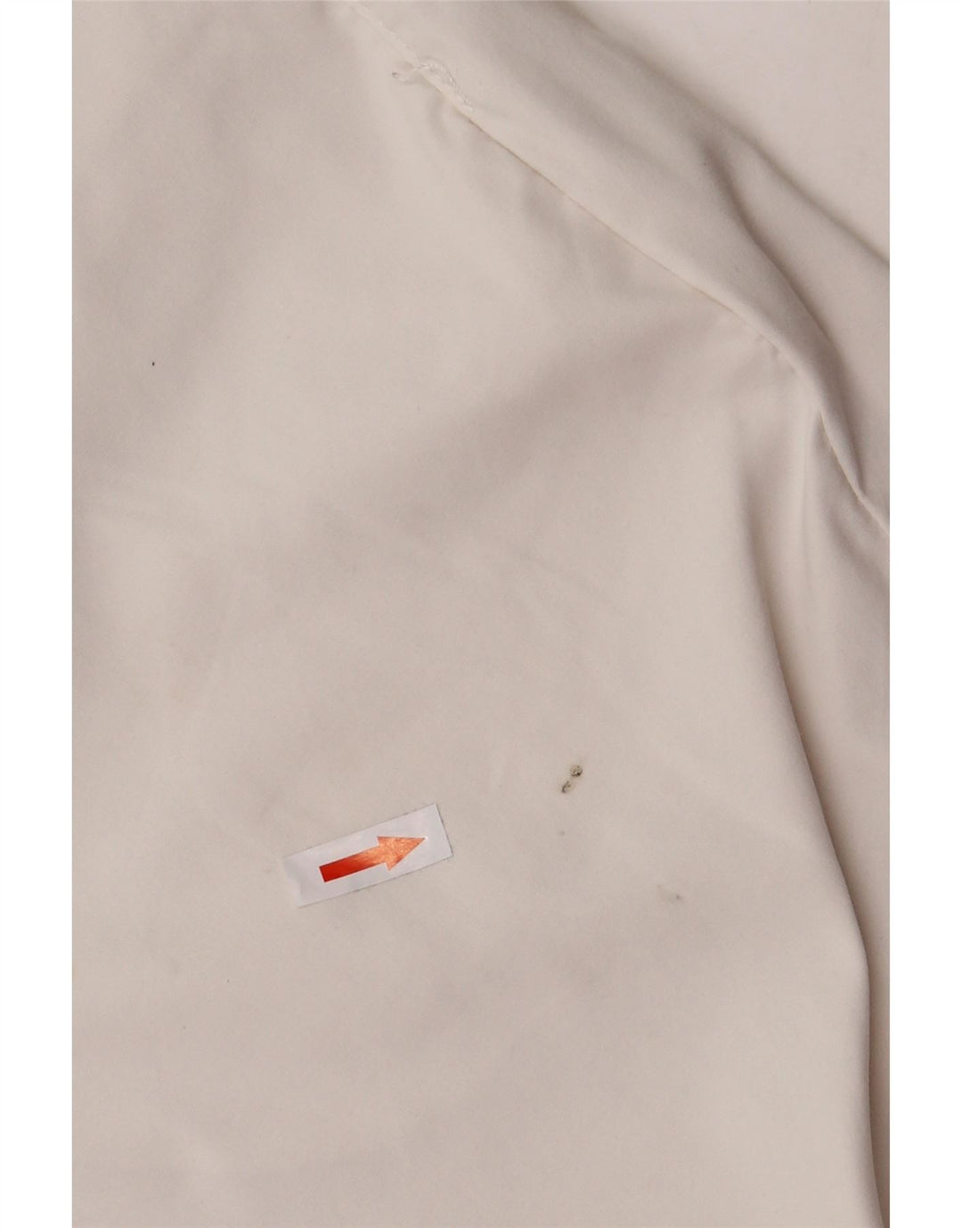 CHERVO Мужские повседневные шорты IT 50 Large W34 Белый Полиамид