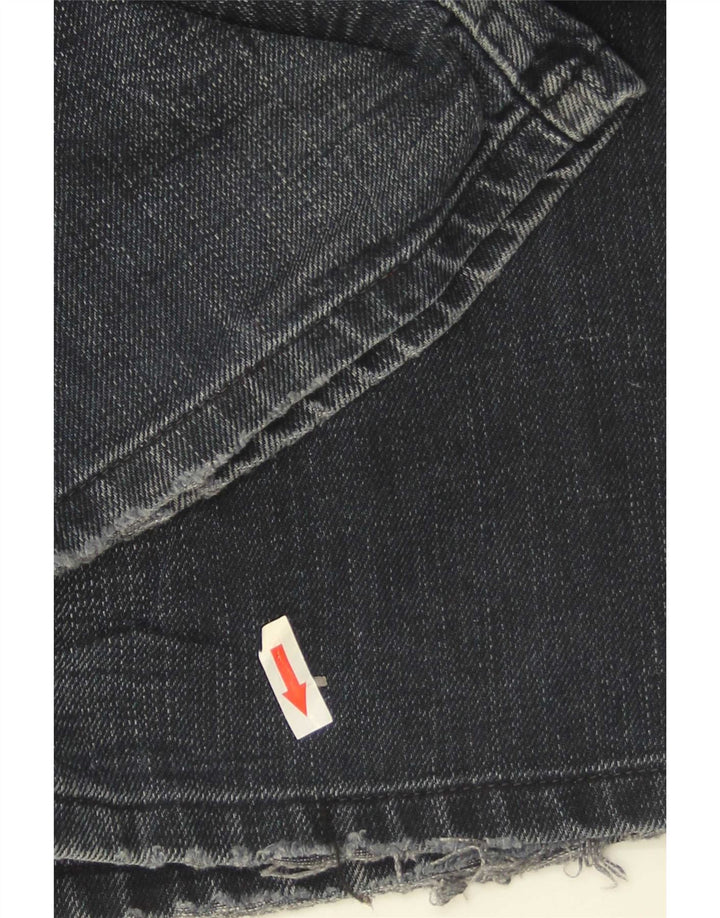 Мужские джинсы Lee Nash Bootcut W30 L30 синие, хлопок
