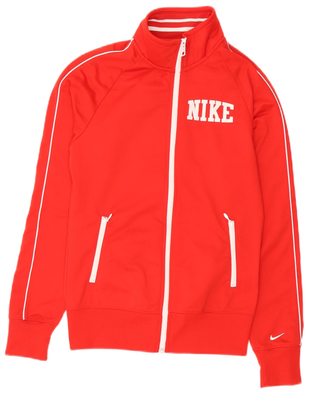 Женский спортивный костюм Nike UK 10, маленький красный