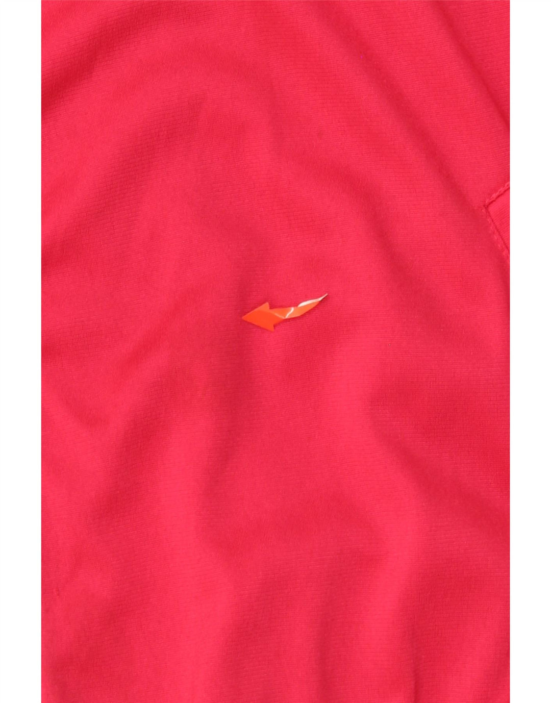 Мужской спортивный костюм Champion, полиэстер среднего красного цвета