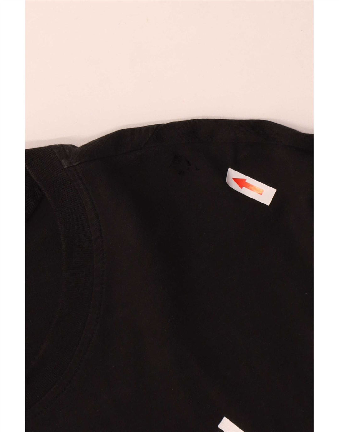 Мужская футболка Adidas Top XL черная