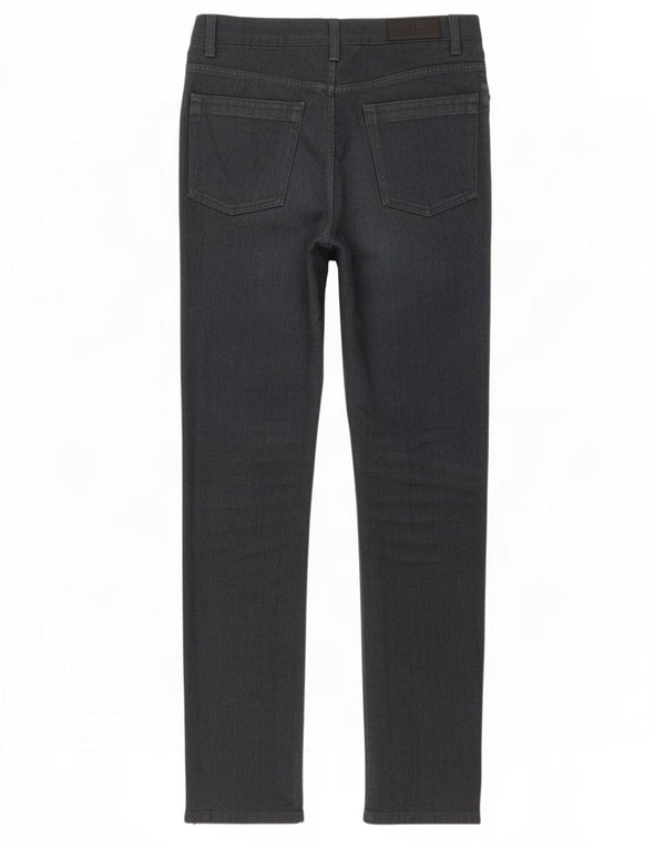 Мужские джинсы Marks & Spencer Blue Harbour Slim W32 L33, темно-синий хлопок