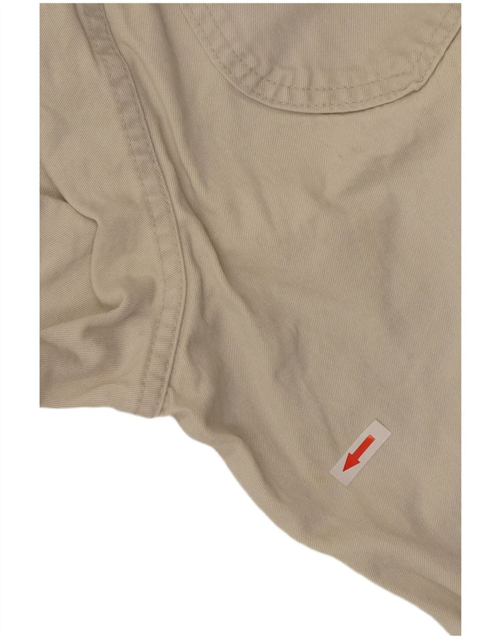 Мужские зауженные джинсы LEE Virginia W29 L31, бежевый хлопок