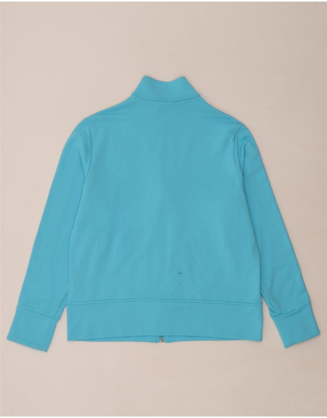 Женский спортивный костюм Adidas Top Jacket UK 22 XL Синий Полиэстер
