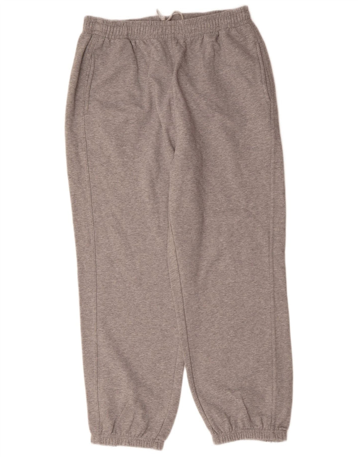 URBAN CLASSICS Мужские спортивные брюки Джоггеры 2XL Серый хлопок