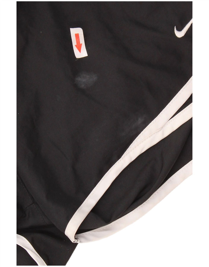 Женские спортивные шорты ADIDAS Dri Fit UK 12, средний черный, полиэстер