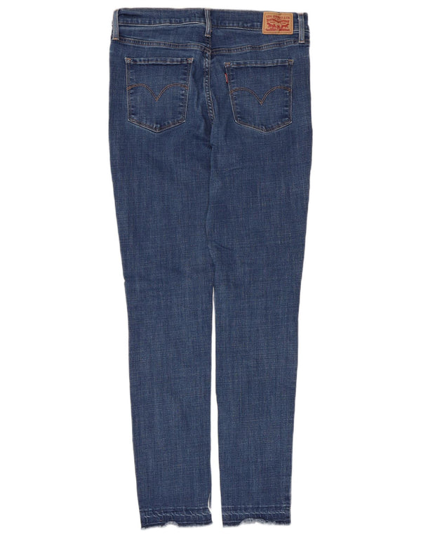Женские джинсы скинни Levi's 311 Shaping W30 L30 синие