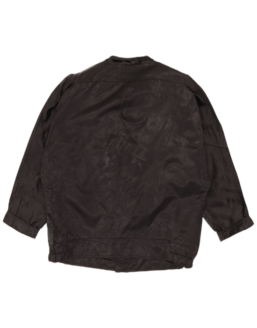 Женский бомбер Colette Wolfgang Kaiser UK 10, маленький, черный, вискоза