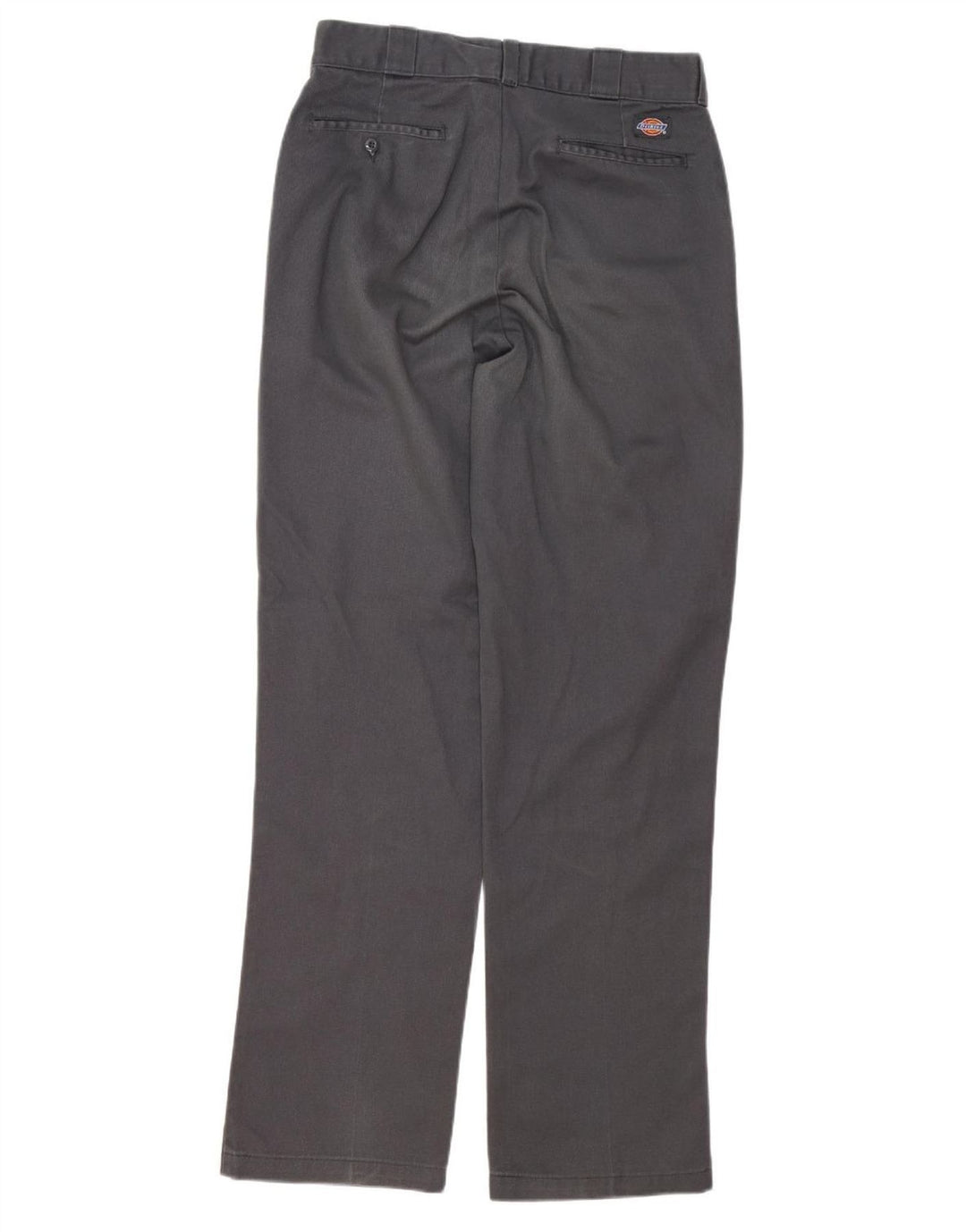 Мужские прямые брюки чинос Dickies W32 L32 серые