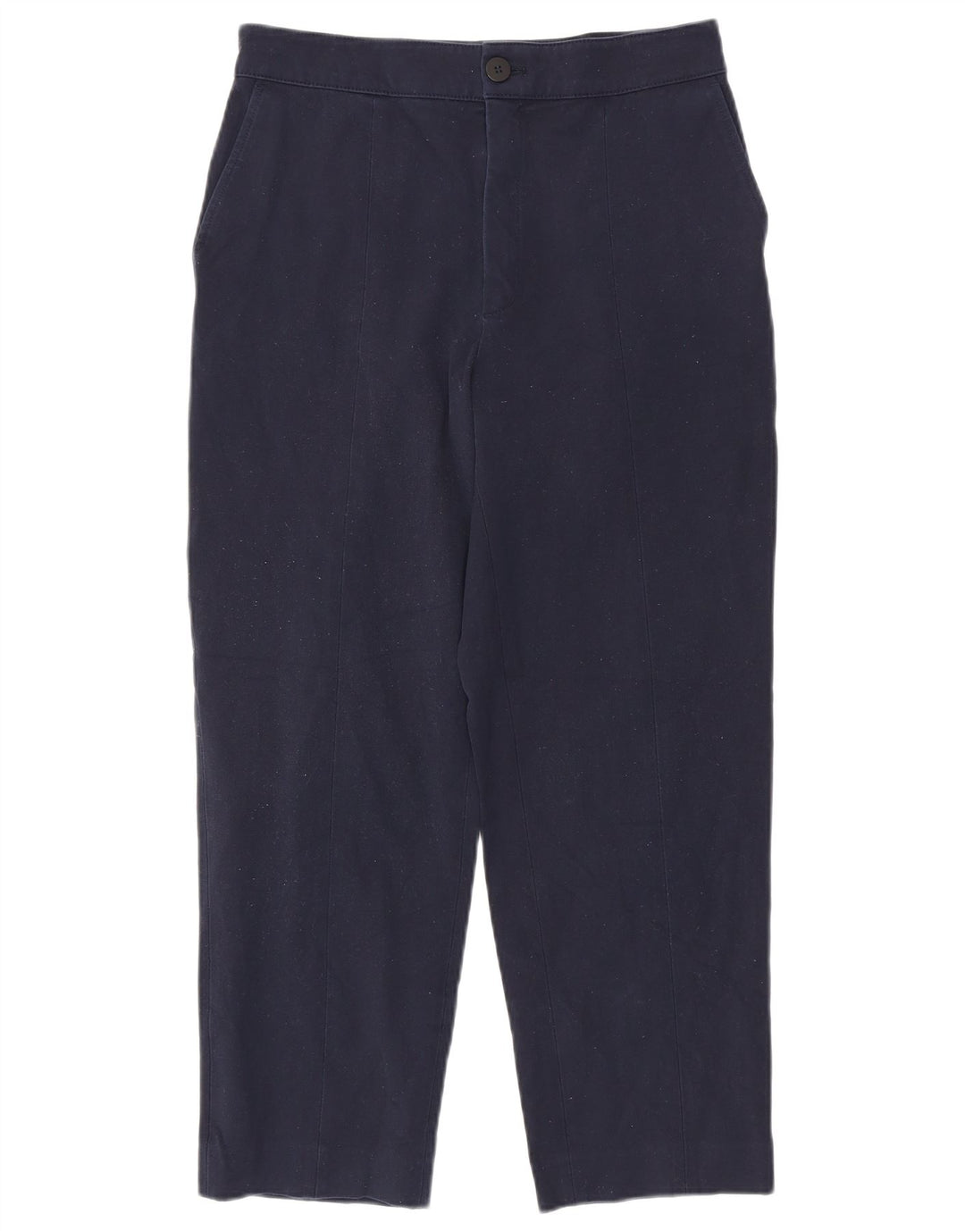 Брюки женские Massimo Dutti EU 40 Medium W30 L26 Темно-синие